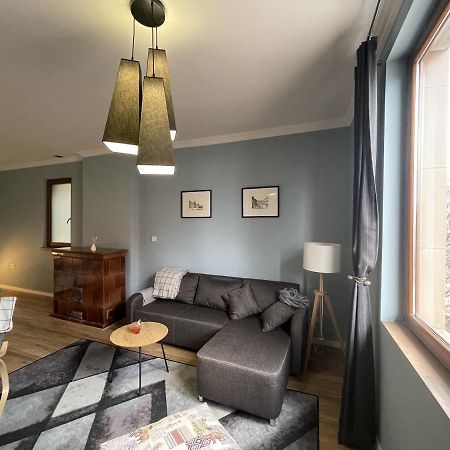 Appartamento Cozy Spot In The Heart Of Sofia Esterno foto