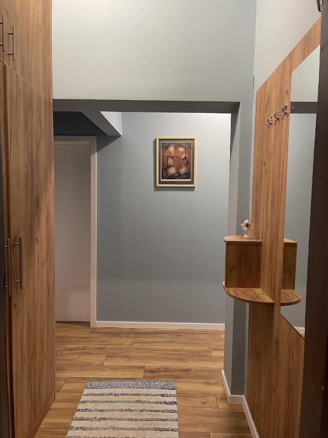 Appartamento Cozy Spot In The Heart Of Sofia Esterno foto