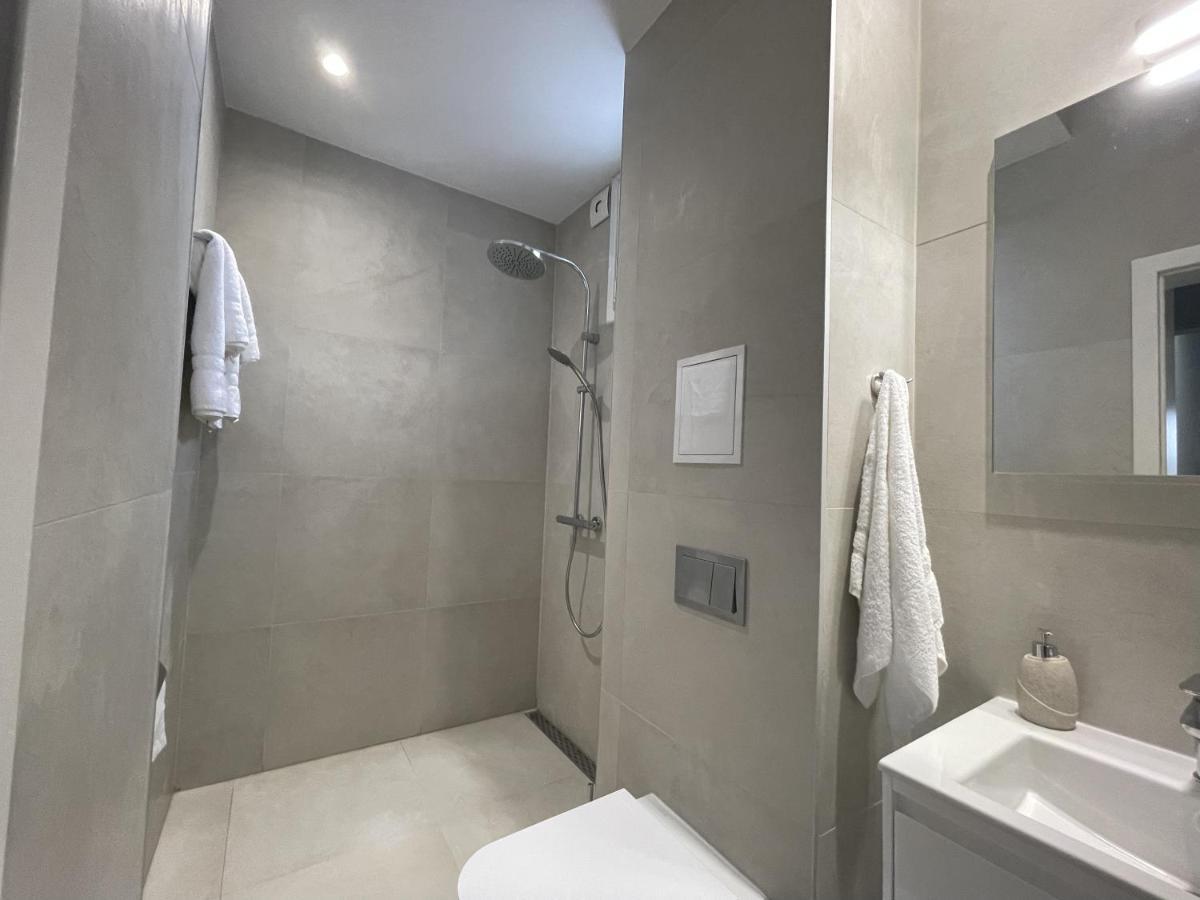 Appartamento Cozy Spot In The Heart Of Sofia Esterno foto