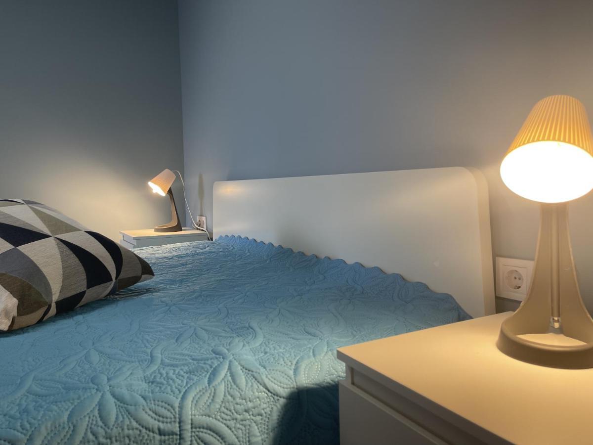 Appartamento Cozy Spot In The Heart Of Sofia Esterno foto