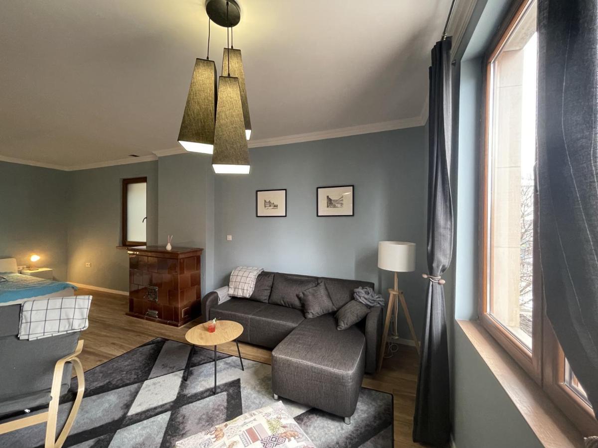 Appartamento Cozy Spot In The Heart Of Sofia Esterno foto