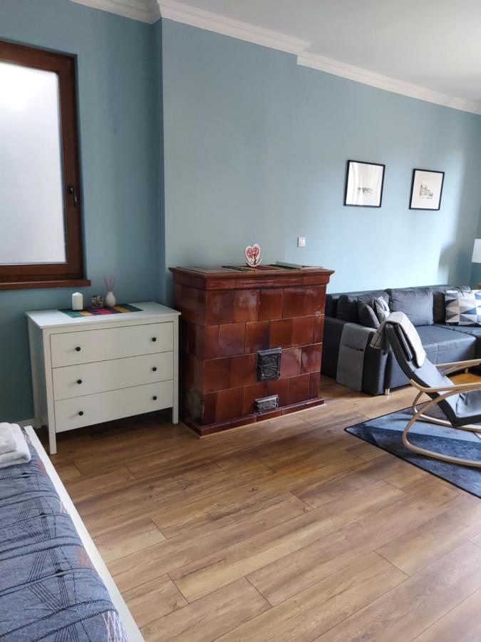 Appartamento Cozy Spot In The Heart Of Sofia Esterno foto